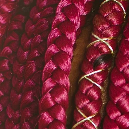 The Lover Girl Package at Pikkacolor Nail Artistry LLC in College Park, MD